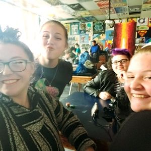 Meet your Posher, Grace